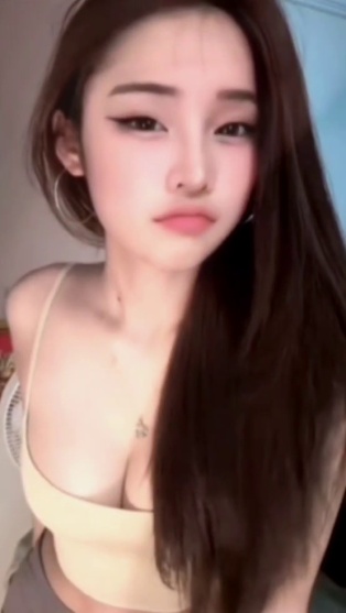 林依晨