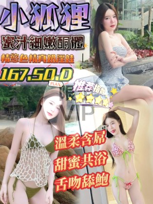 小狐狸