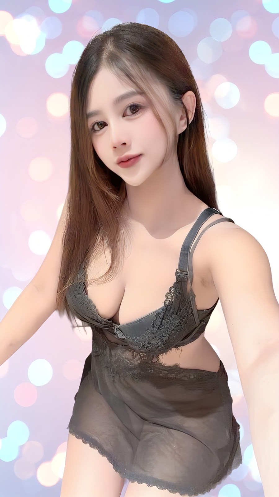 蜜秘