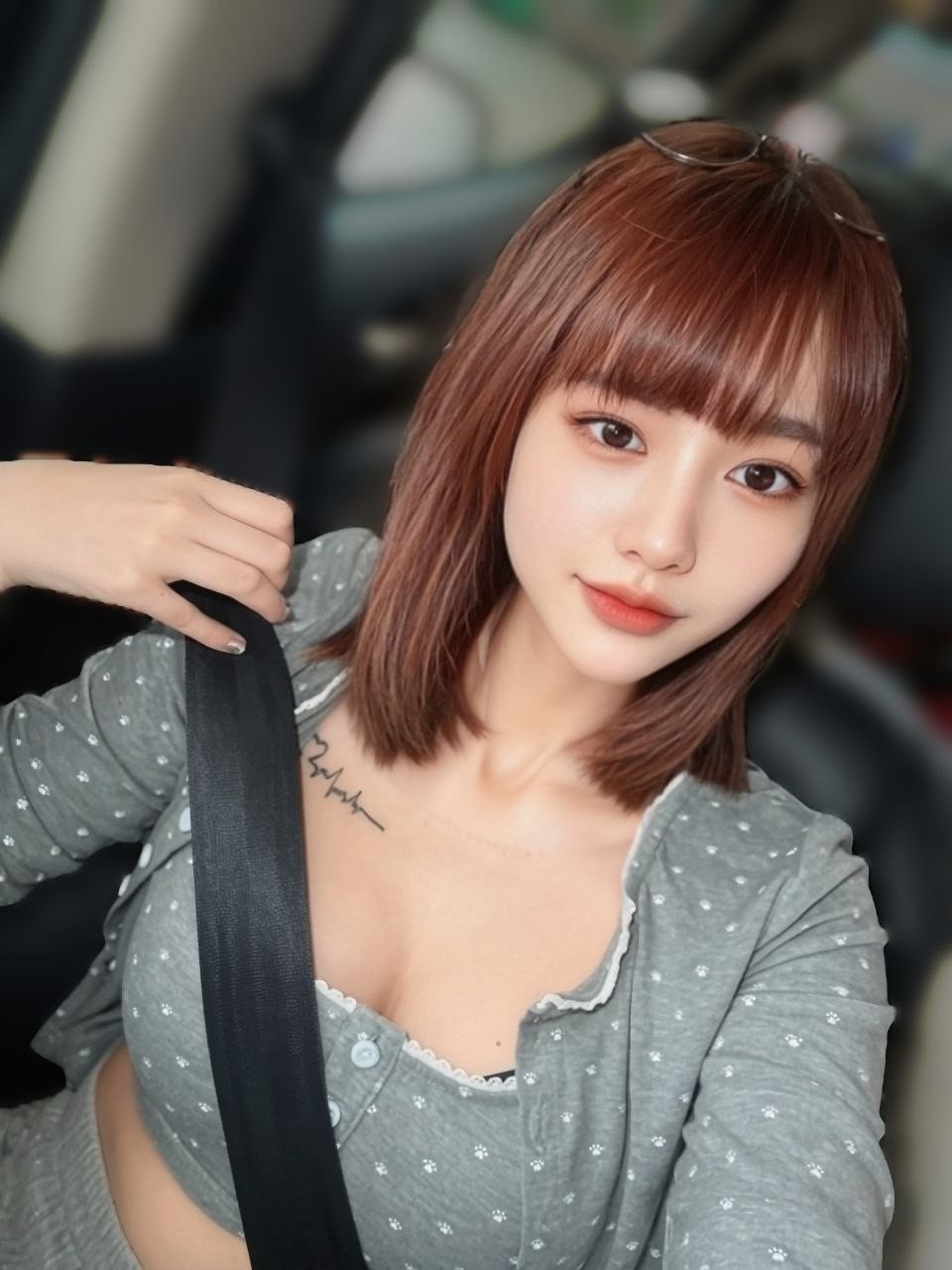 夏姬