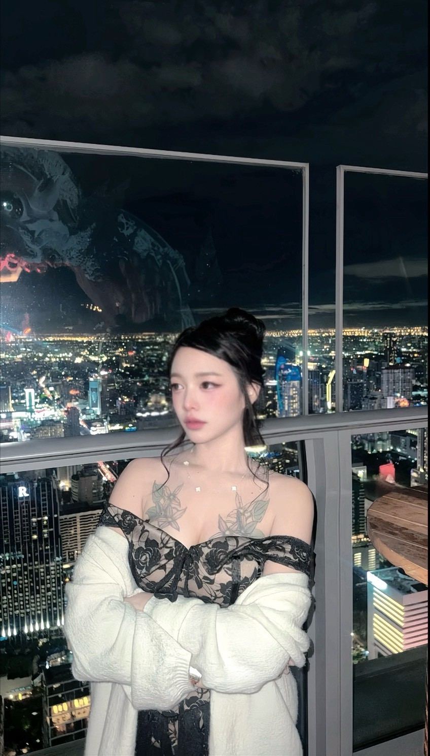 柒柒