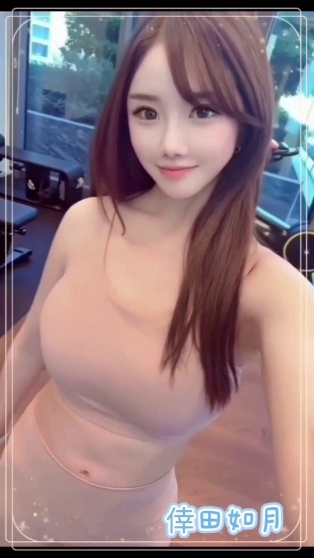 倖田如月