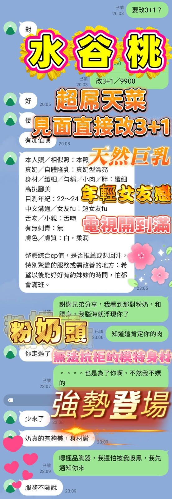 水谷桃
