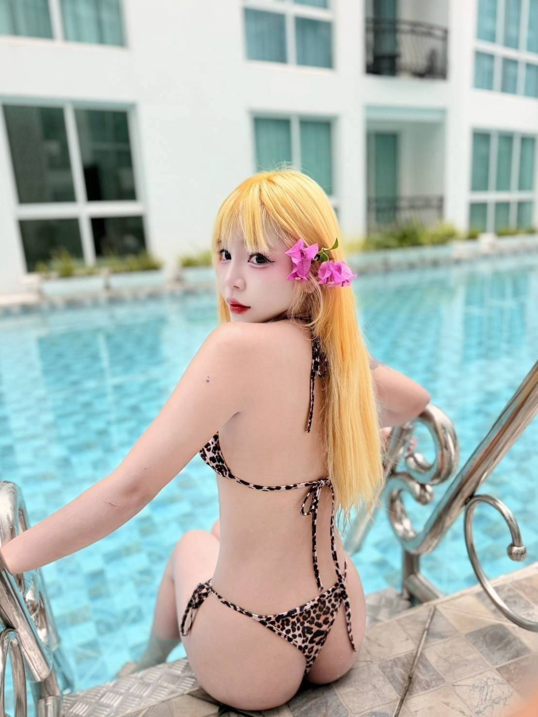 夏奇拉