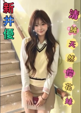 新井優