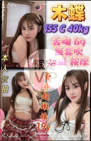 木蝶