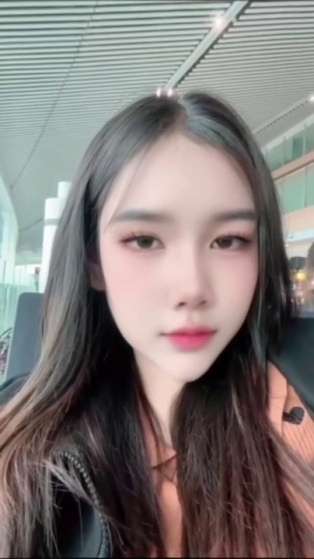 白白