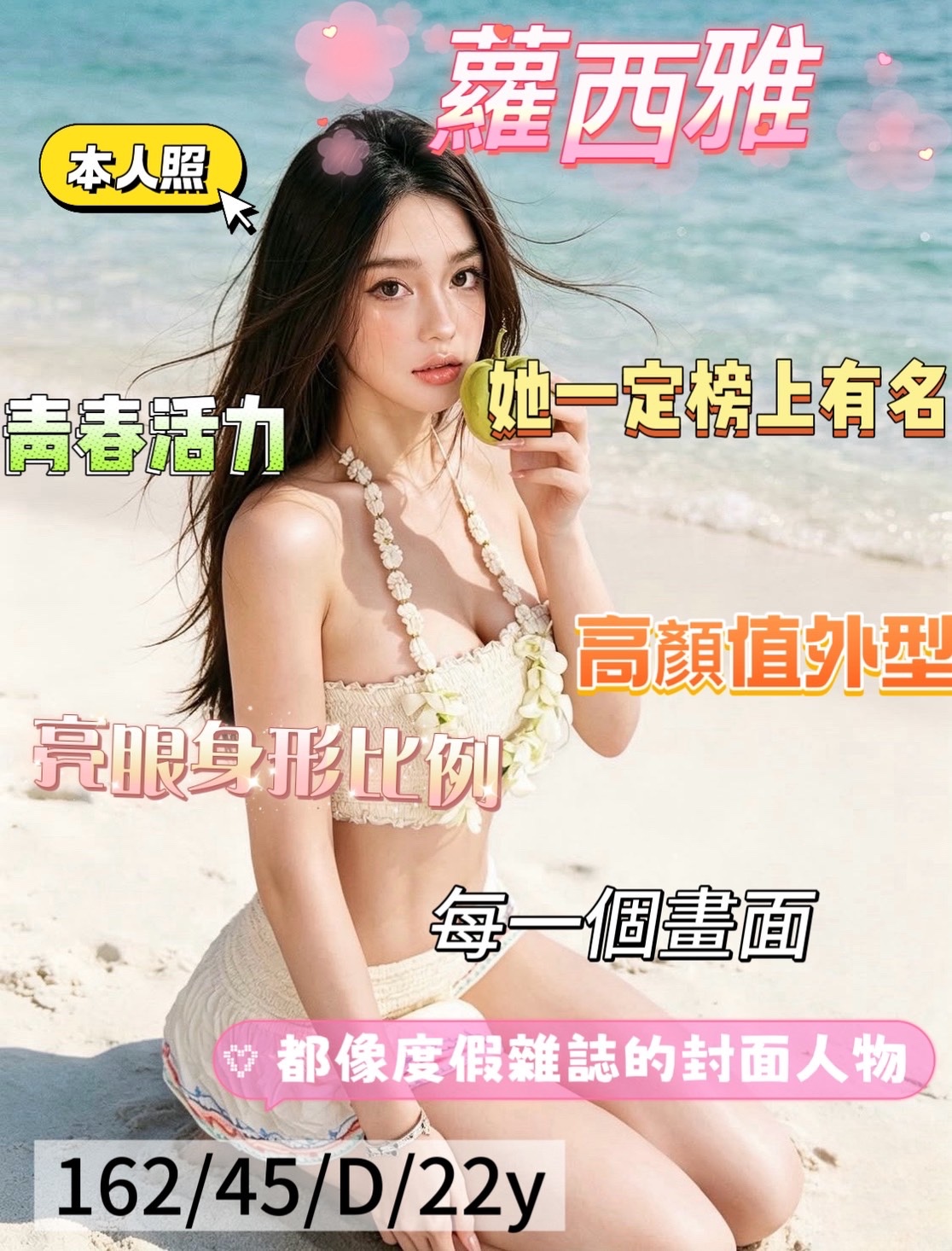蘿西雅
