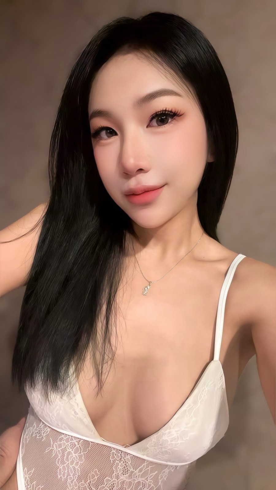 撫媚娘