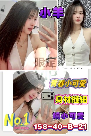小羊