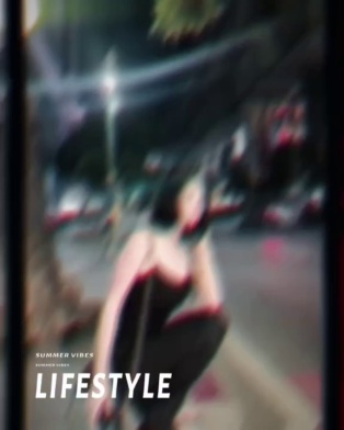 小妖精