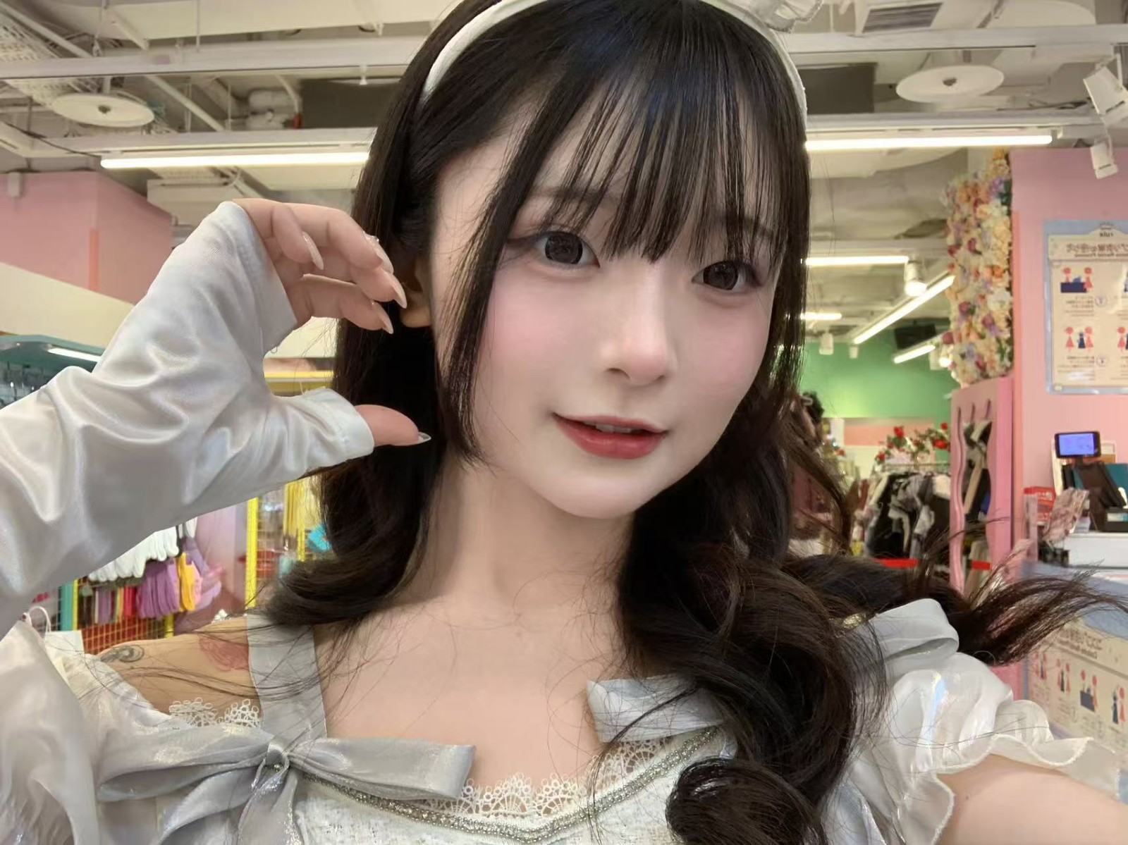  上原琴音