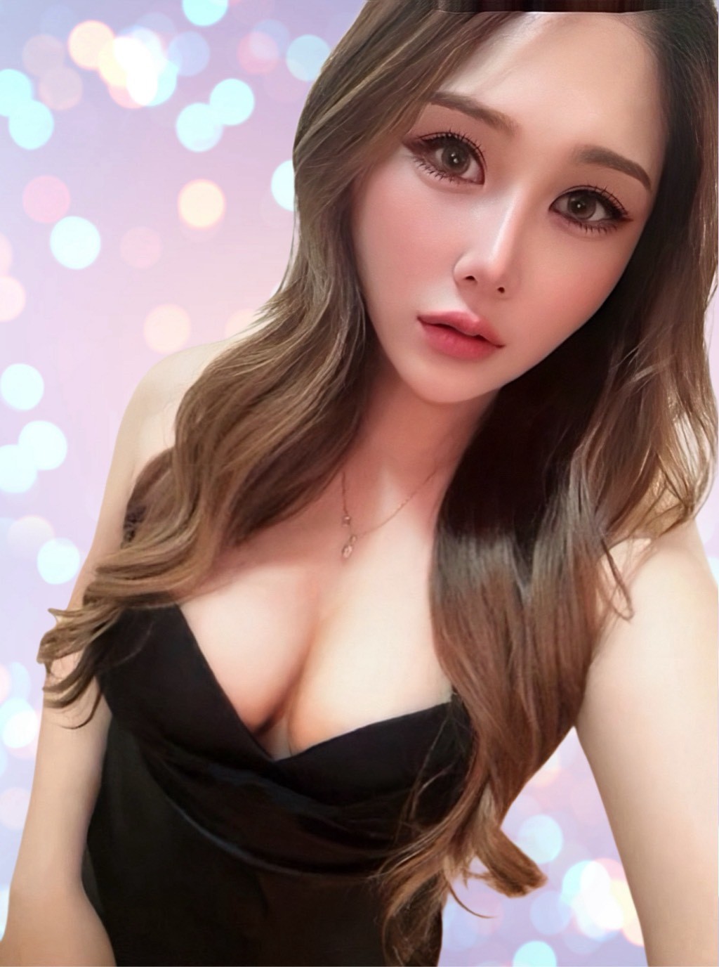 姍姍