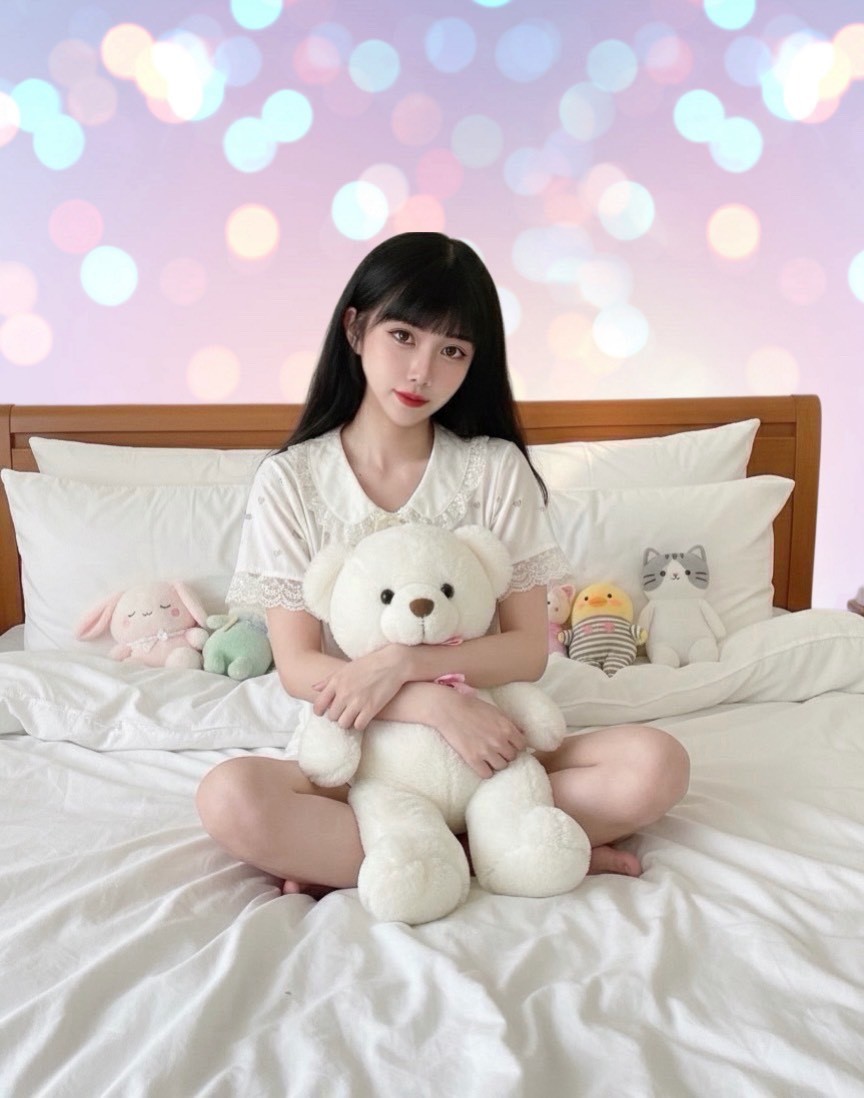 學妹