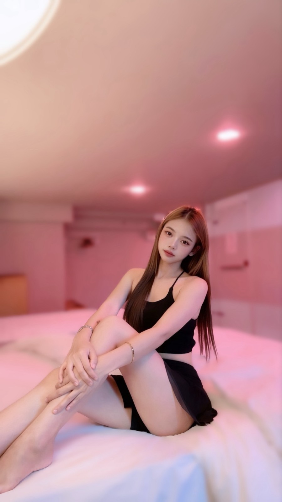 姜團心