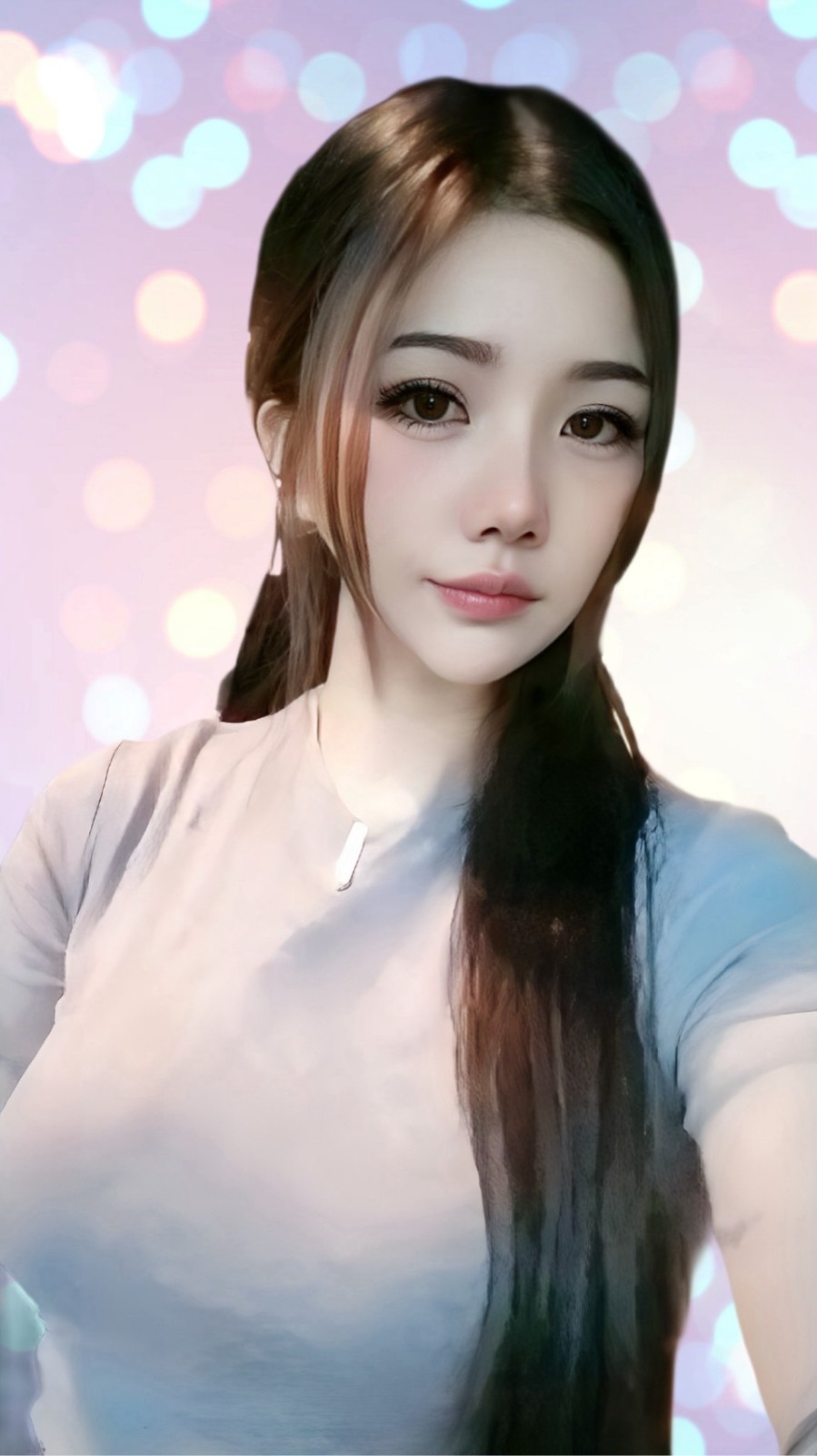 依純