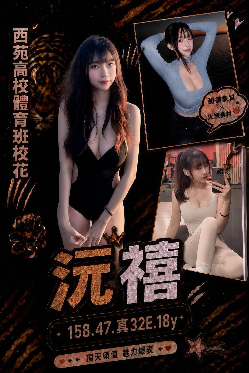 沅禧