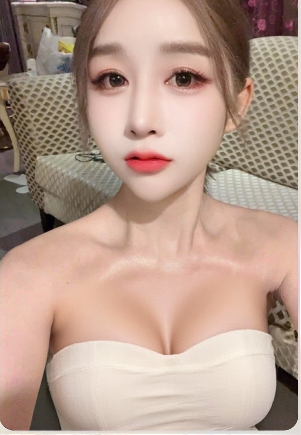 云云