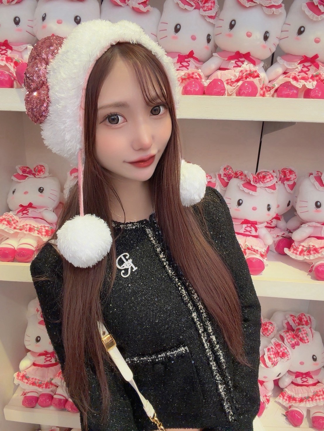 倉美音
