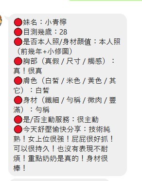 小青檸