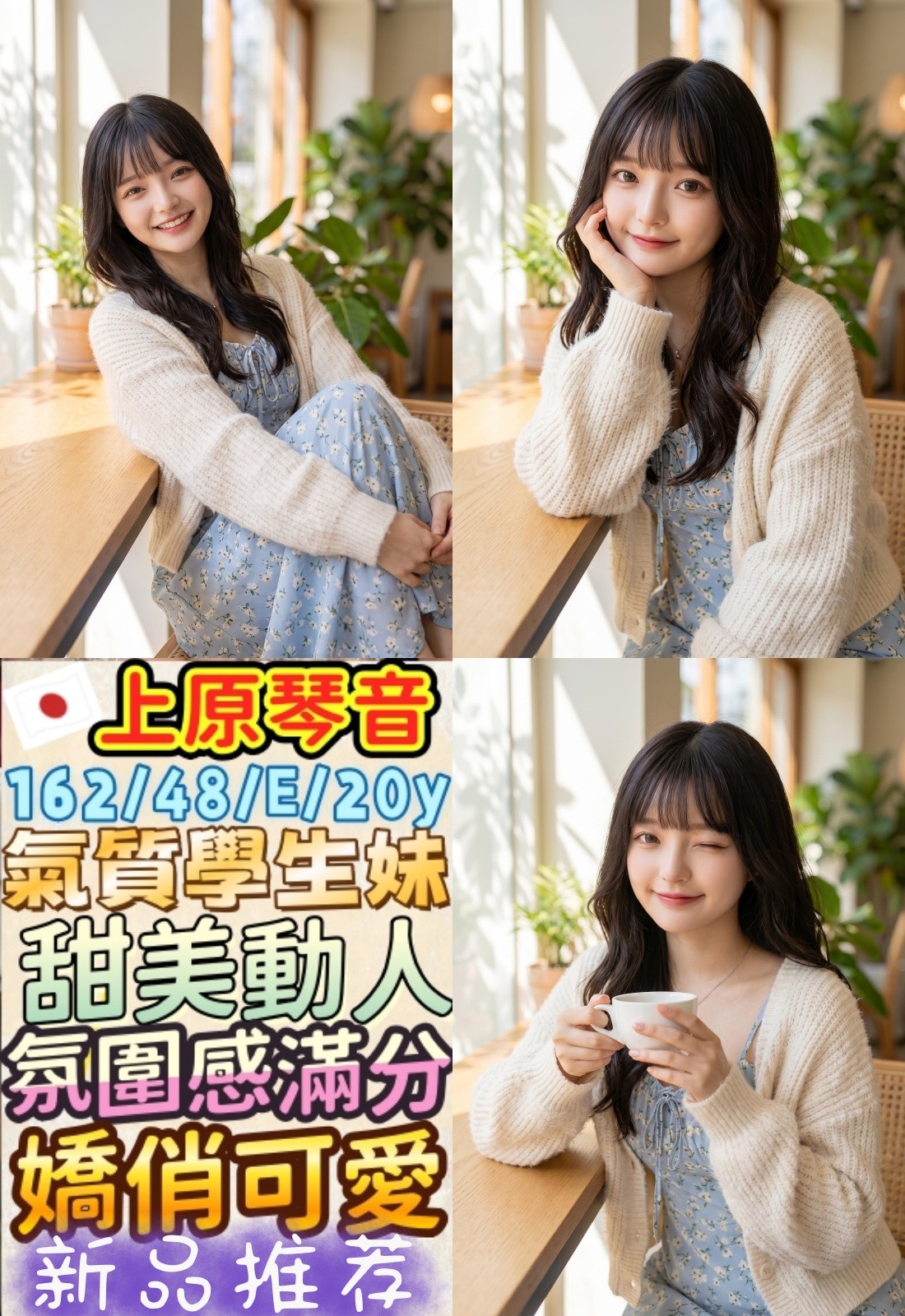  上原琴音