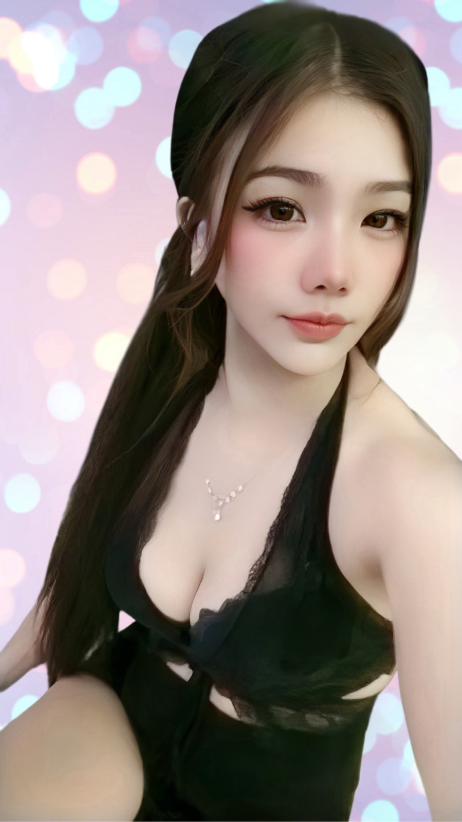 依純