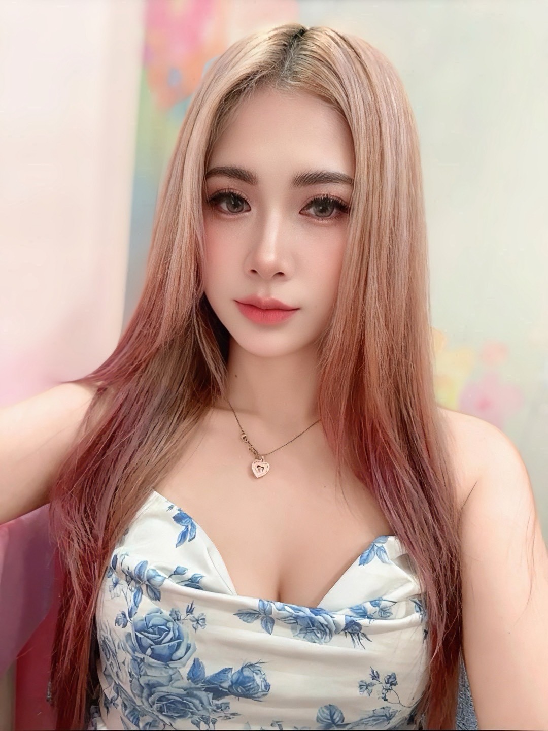 芊芊.
