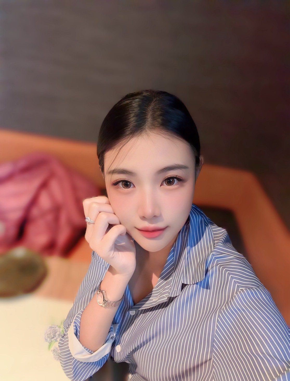 甜木蘭