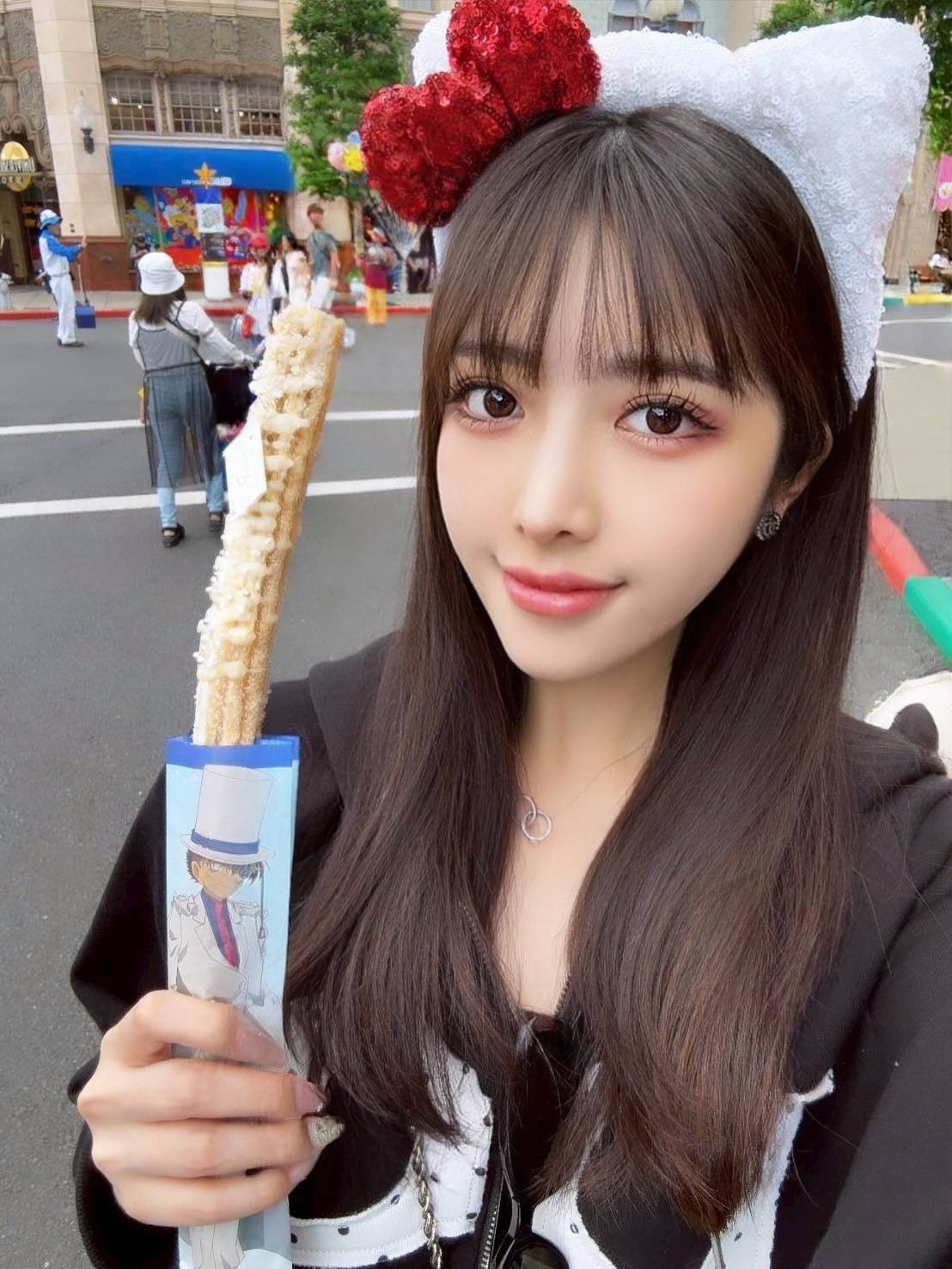 安希奈