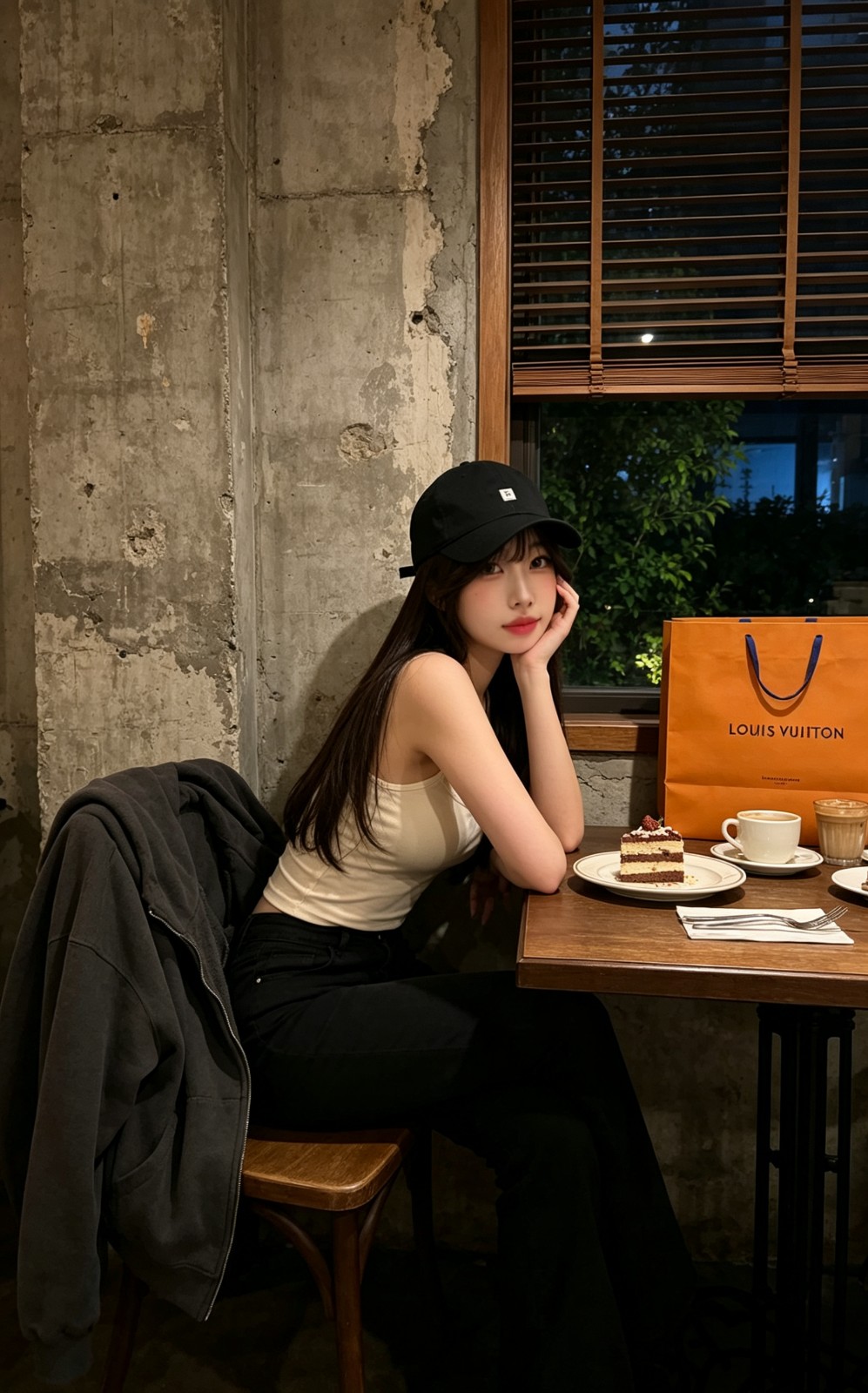  愛奈