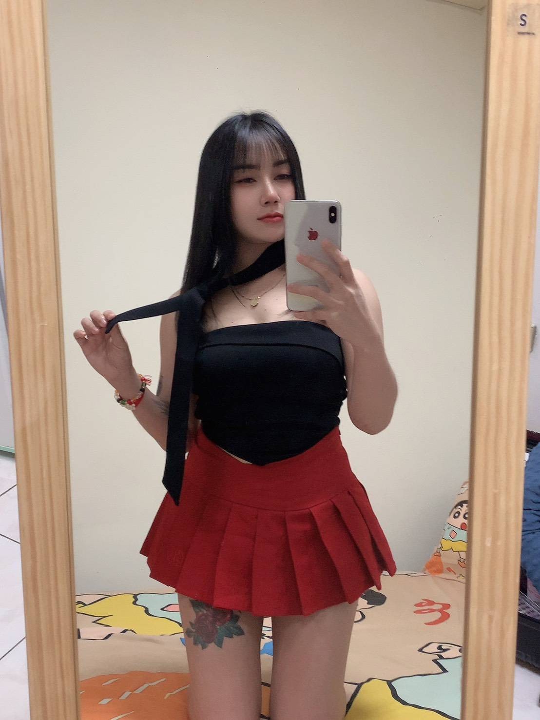 蔦紅