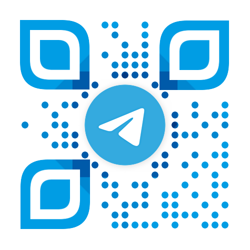 Telegram 客服