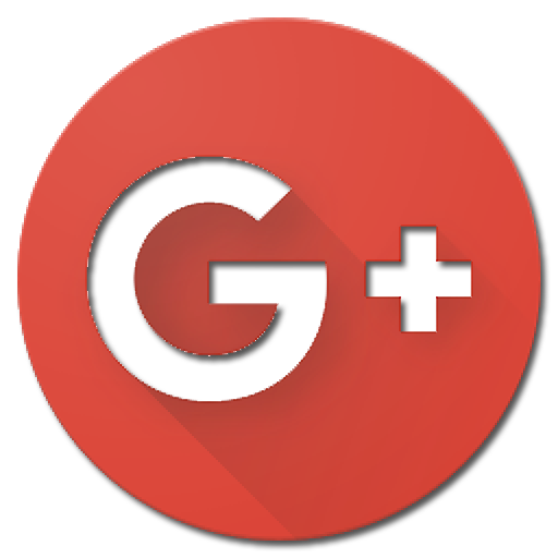 分享到G+ !