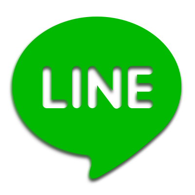 分享給LINE好友 !